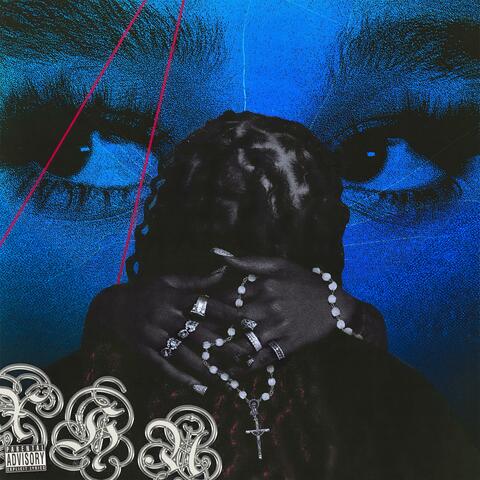 ABSENCE OF PRESENCE album art
