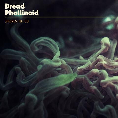 Spores 18-33 album art