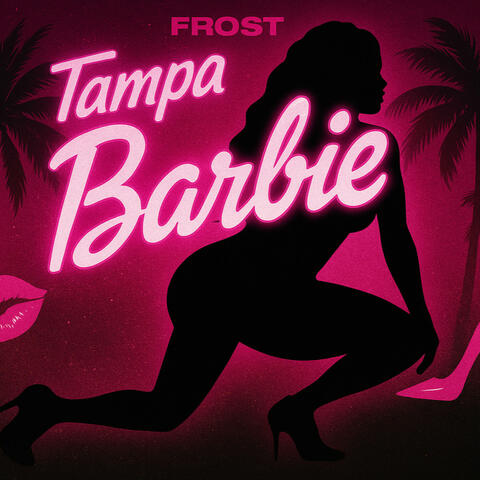 Tampa Barbie (feat. Cuddie Krankz) album art
