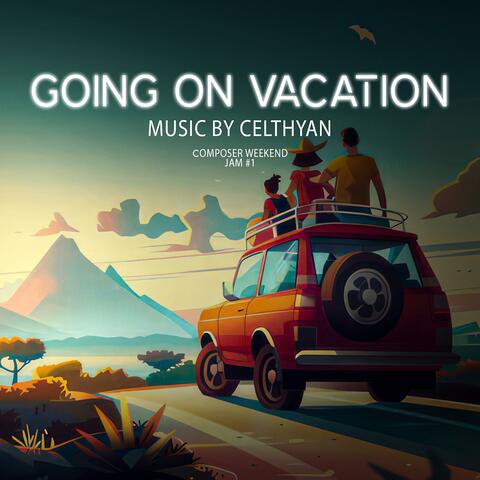 Going on Vacation album art