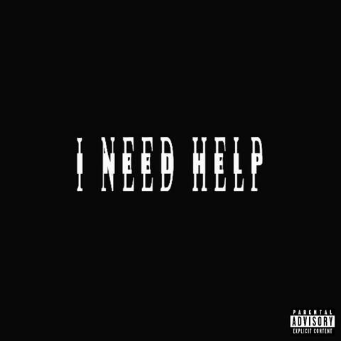 HELP album art