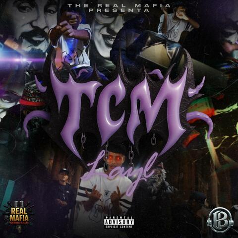 T.C.M album art