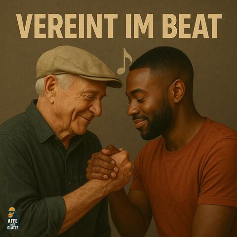 Vereint im Beat album art