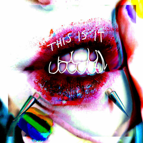 This Is It album art