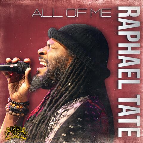 All Of Me album art