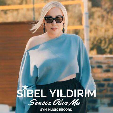 Sensiz Olur Mu album art