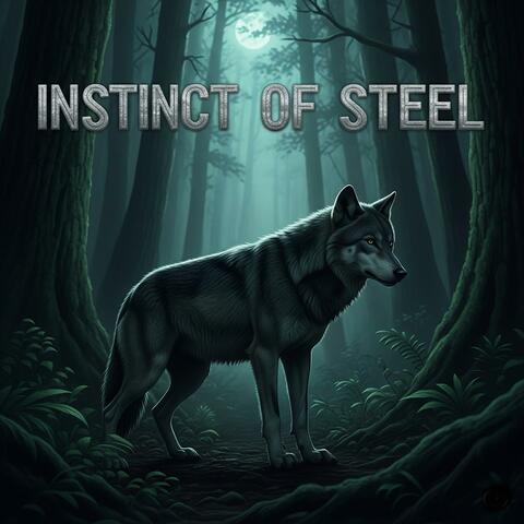 Ghost in the Smoke album art