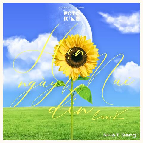 Hẹn ngày Mai đến album art