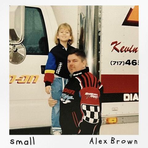 small album art