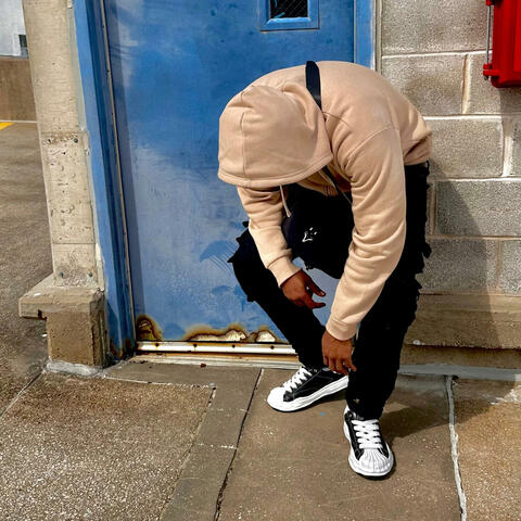 On Em Corners album art