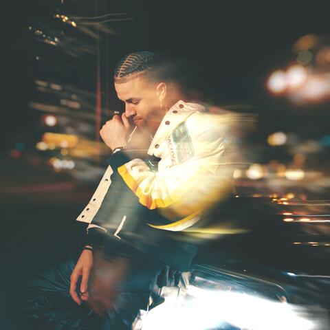 Nights Like This album art