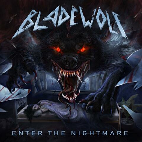 Enter the Nightmare album art