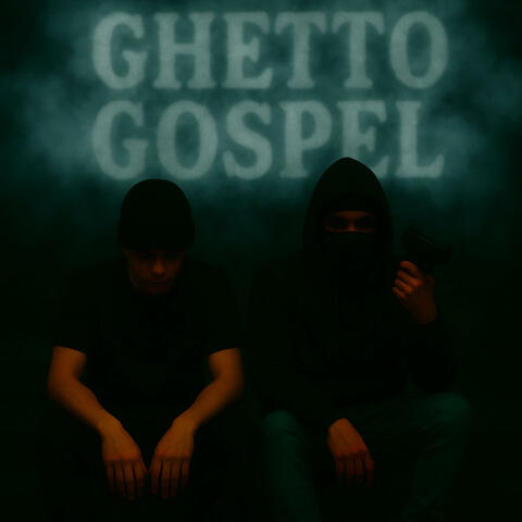 Ghetto Gospel album art