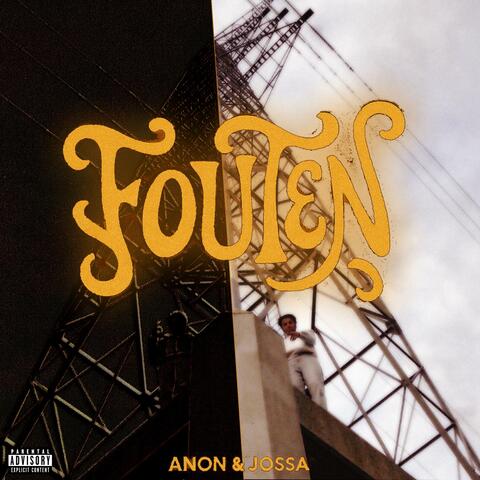 Fouten album art