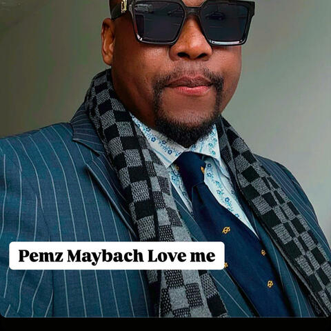 Love me album art