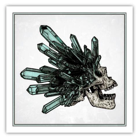 Narcissist (Deluxe) album art