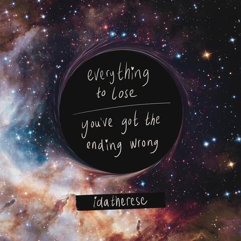 Everything To Lose album art
