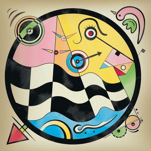 RAZZMATAZZ! album art