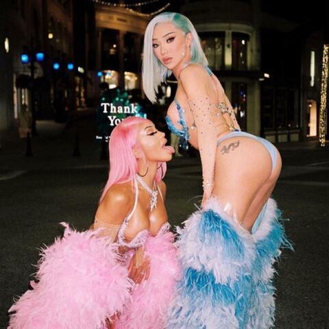 BRATZ album art