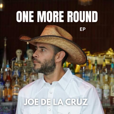 One More Round album art
