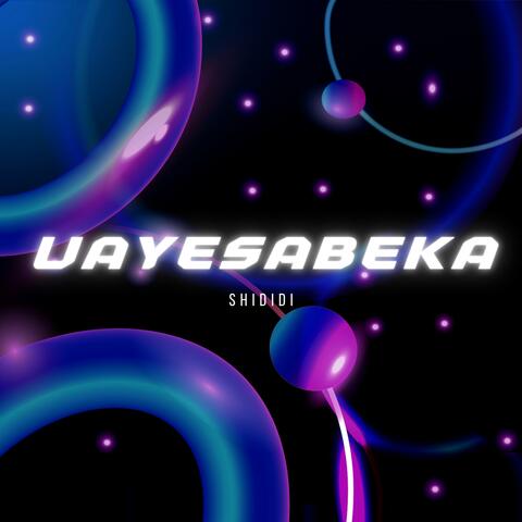 Uyesabeka album art