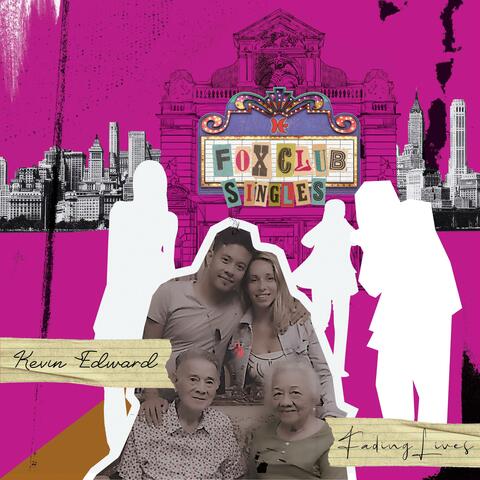 Fading Lives (Radio Edit) album art