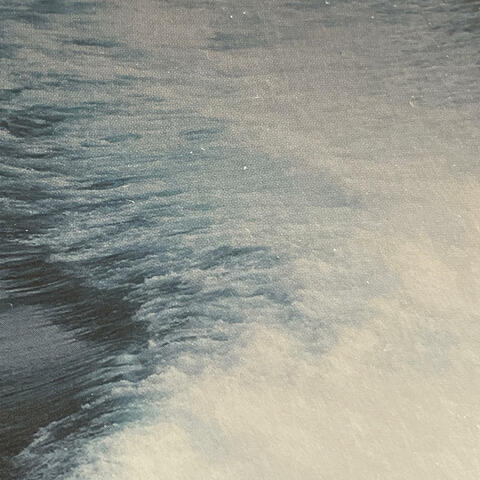 Cast Shadows album art