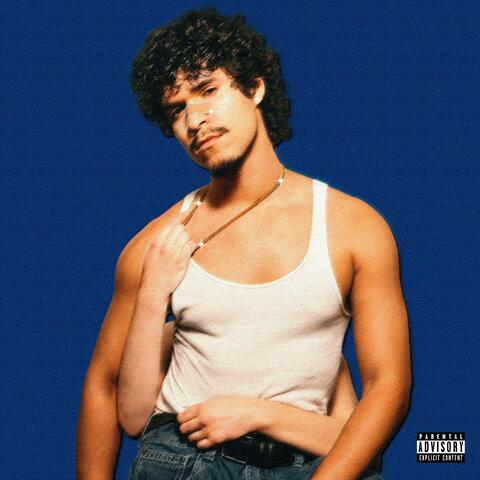 GOLD album art