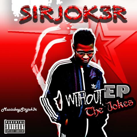 WithoutTheJokes album art
