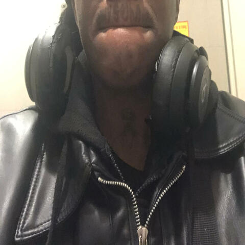 Pain is my Friend album art