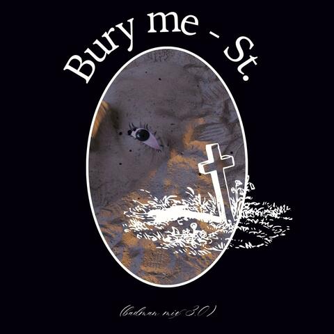 Bury Me (Badman Mix 3.0) album art