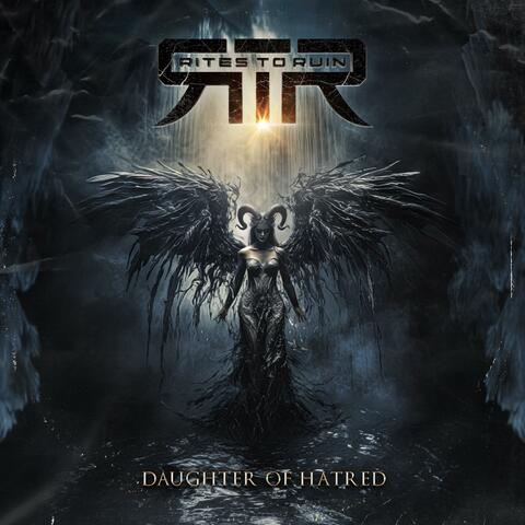 Daughter of Hatred album art