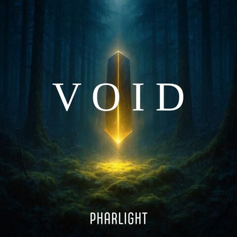 Void album art