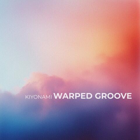 Warped Groove album art