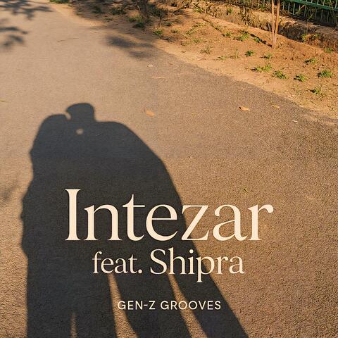 Intezar (feat. Shipra) album art