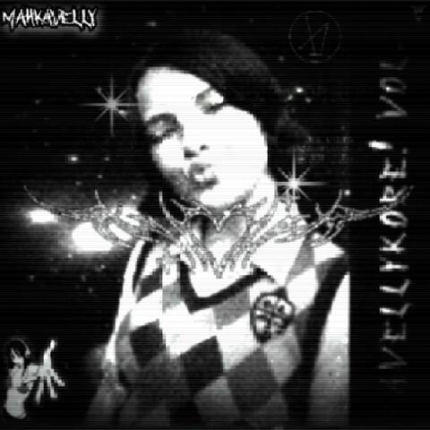 KAVELLYKORE!, Vol. 1 album art