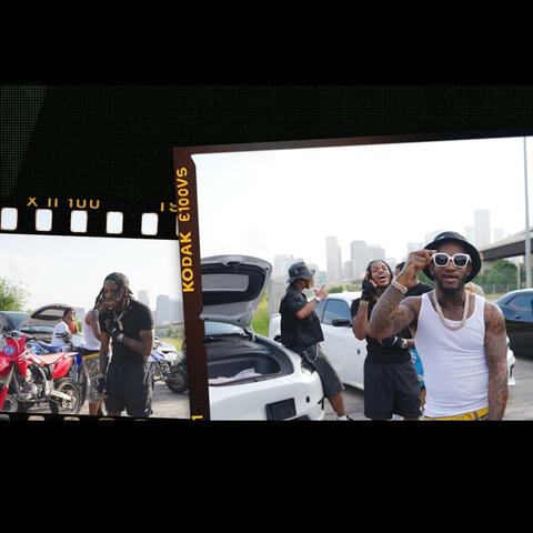 TRAPSTAR (feat. Ton The Biggest) album art