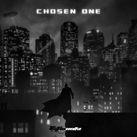 Chosen1 album art