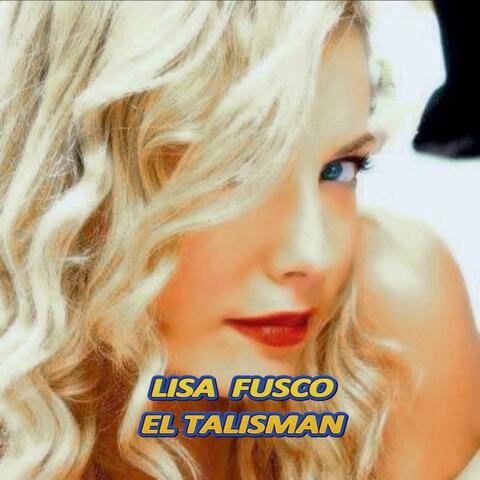 EL TALISMAN album art