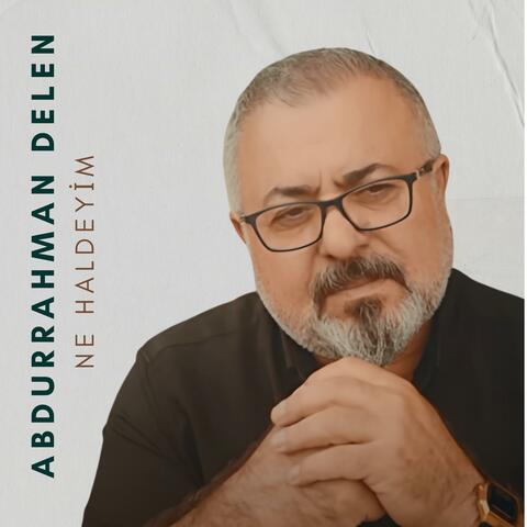Ne Haldeyim album art