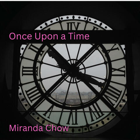 Once Upon a Time album art
