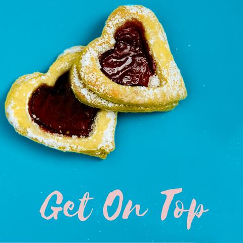 Get On Top album art