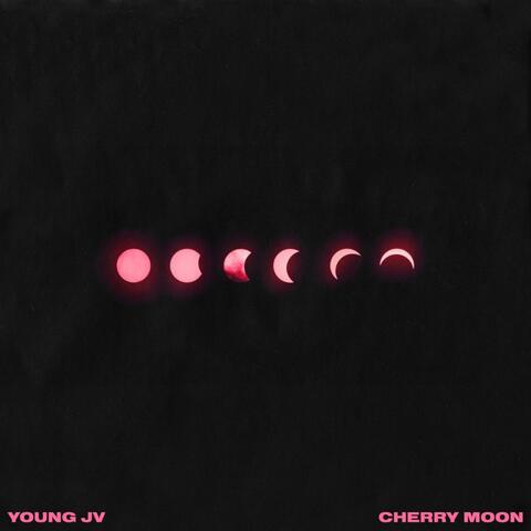 Cherry Moon album art