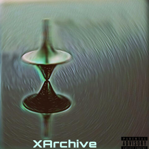 XArchive album art