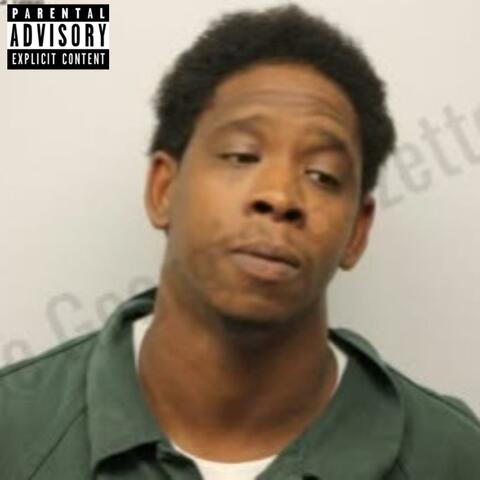 A Lot Going On album art