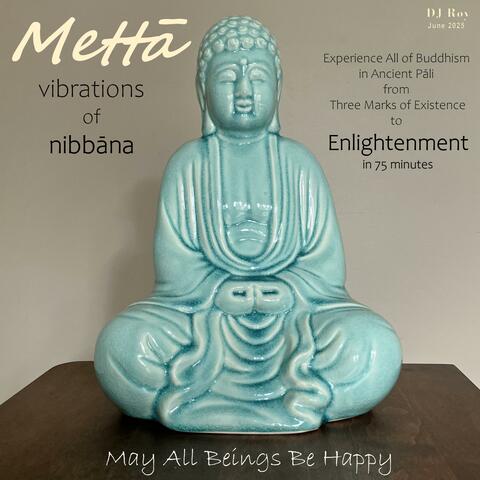 Metta album art
