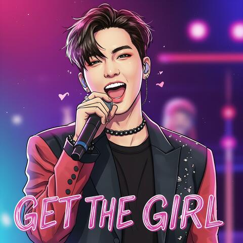 Get the Girl album art