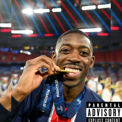 Pépélé album art