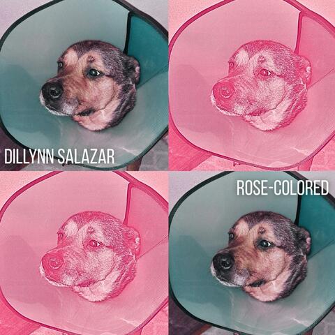 Rose-Colored album art