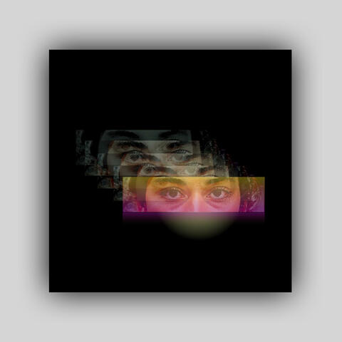 Finding Light album art